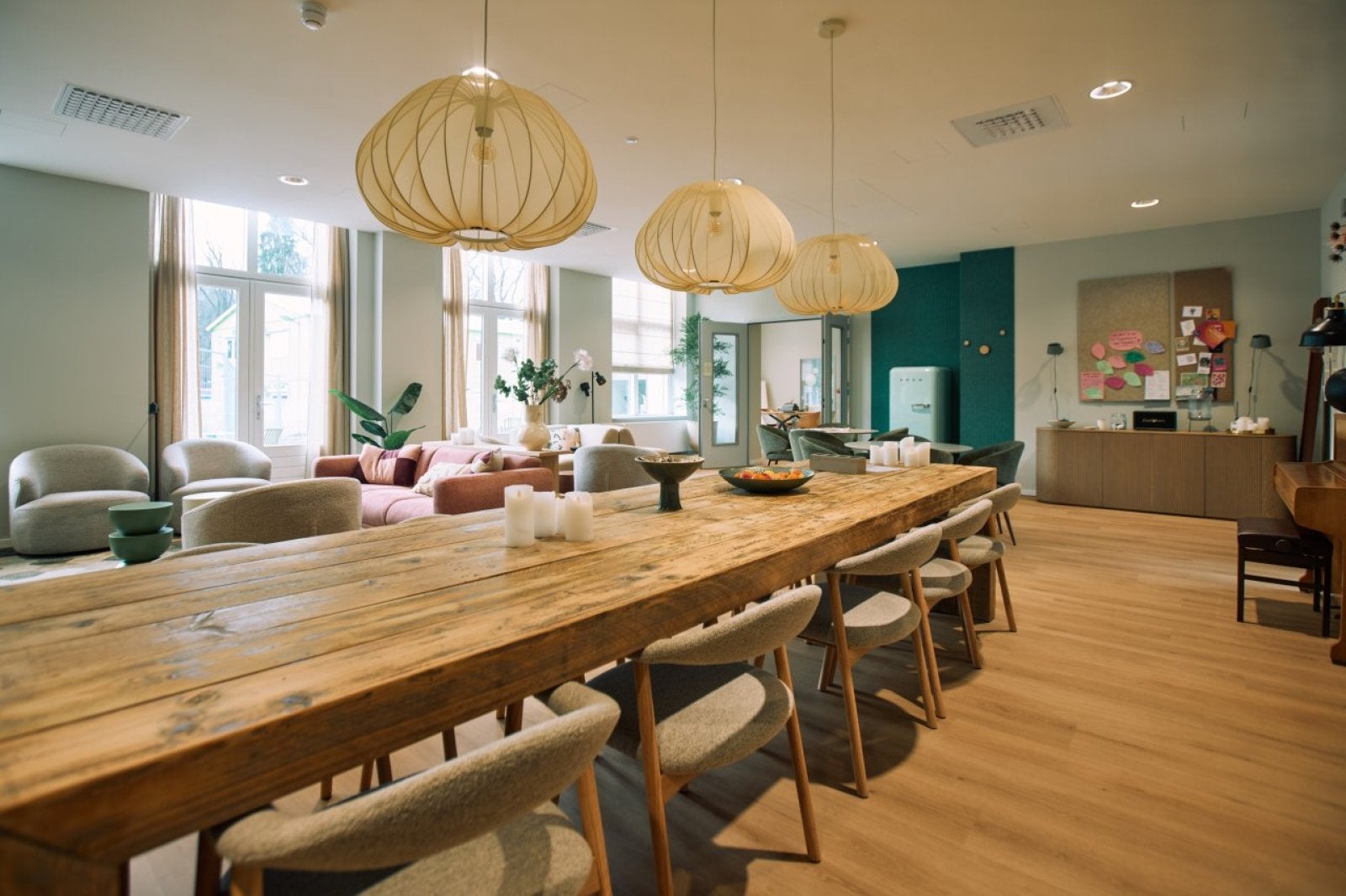 Appartement Crailoseweg 112 a 6 in Huizen
