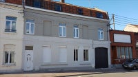Flat Rue de Gand in Neuville-en-Ferrain