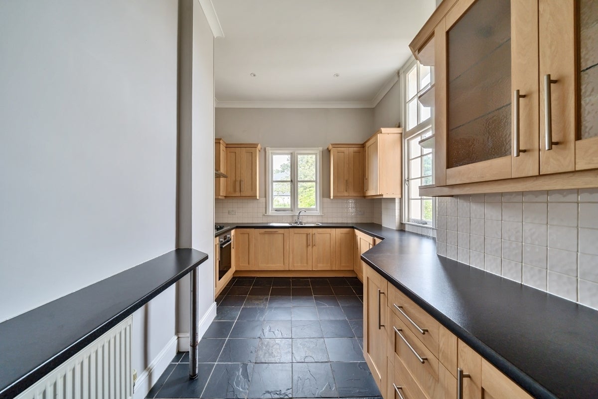 Flat Primezone Mews in Greater London
