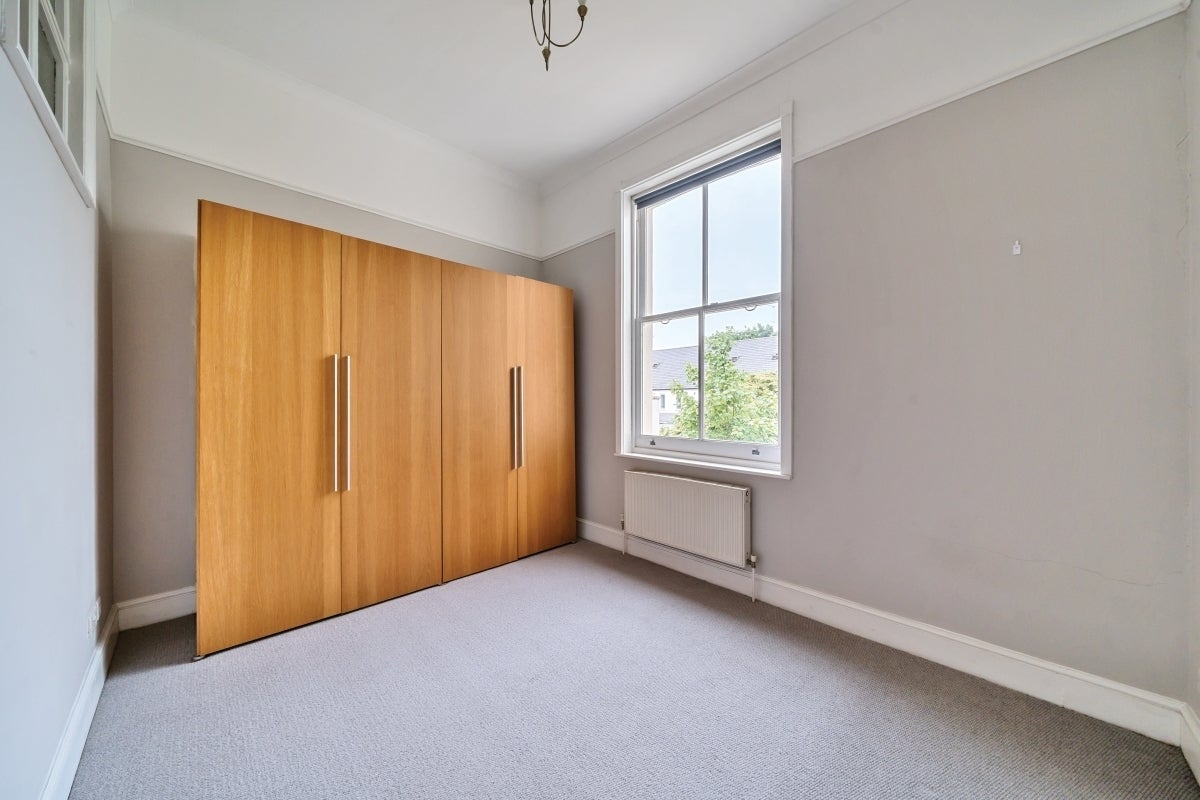 Flat Primezone Mews in Greater London
