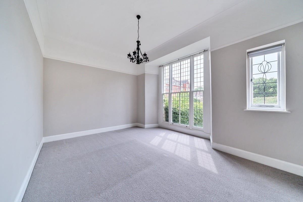 Flat Primezone Mews in Greater London