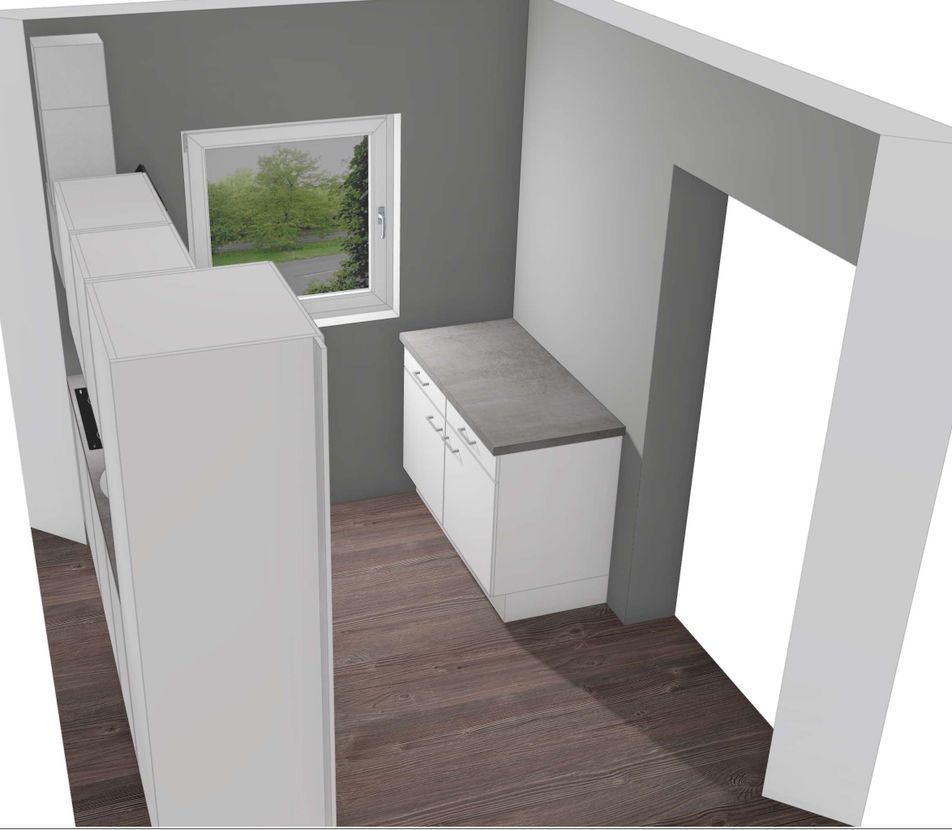 Wohnung Altenburger Straße in Callenberg