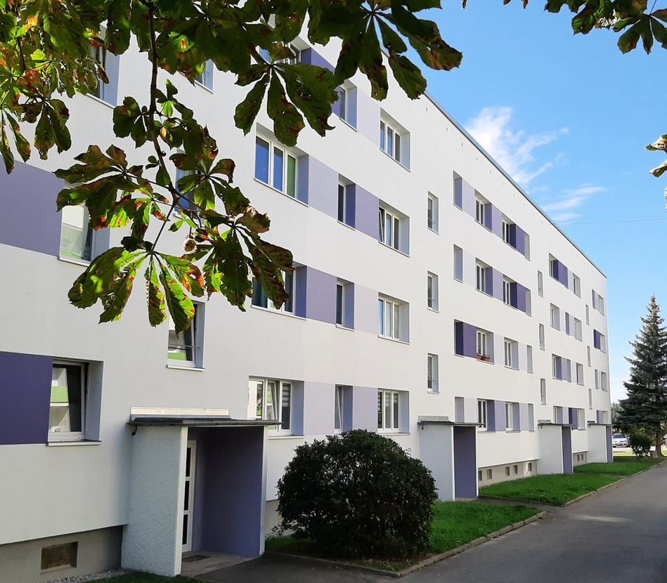 Wohnung Altenburger Straße in Callenberg