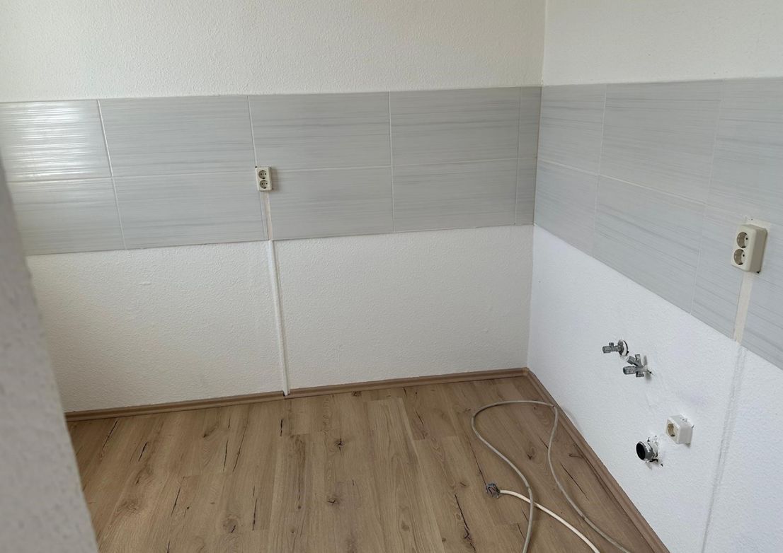 Wohnung Altenburger Straße in Callenberg