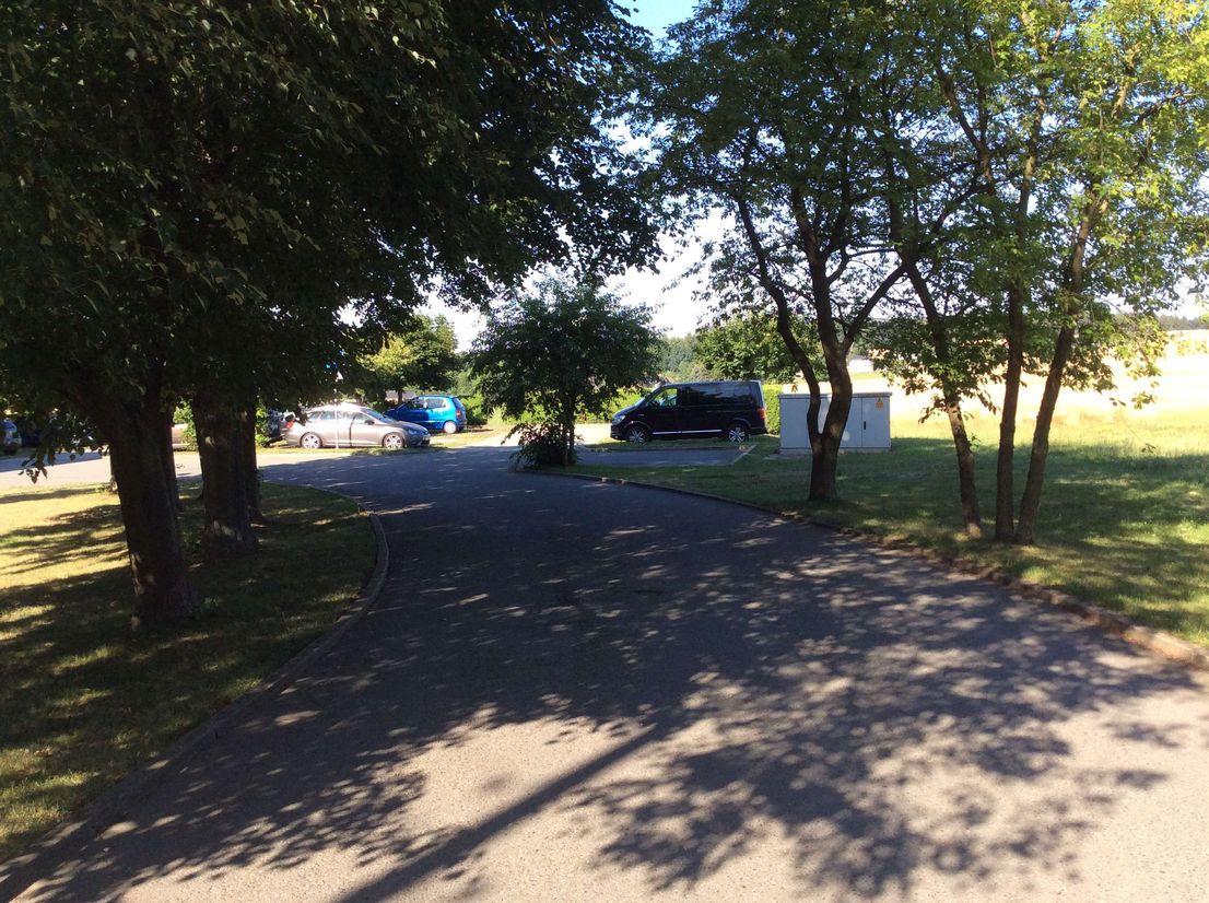 Wohnung Altenburger Straße in Callenberg