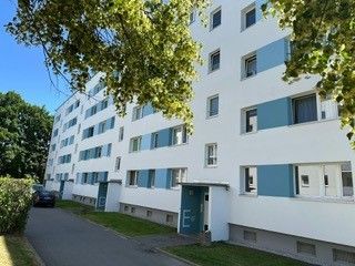 Wohnung Altenburger Straße in Callenberg