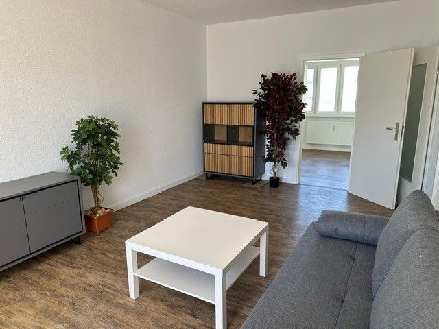 Wohnung Altenburger Straße in Callenberg