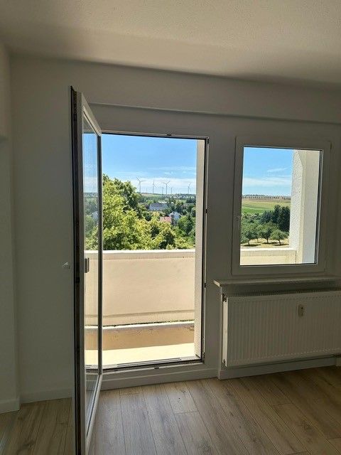 Wohnung Altenburger Straße in Callenberg
