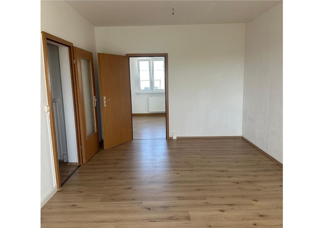 Wohnung Altenburger Straße in Callenberg