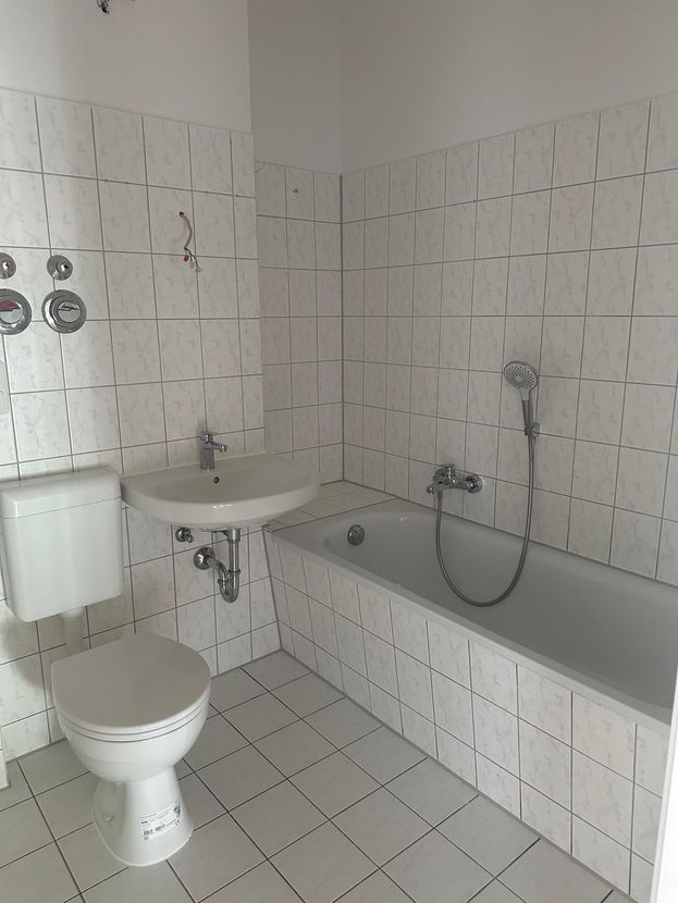 Wohnung Altenburger Straße in Callenberg