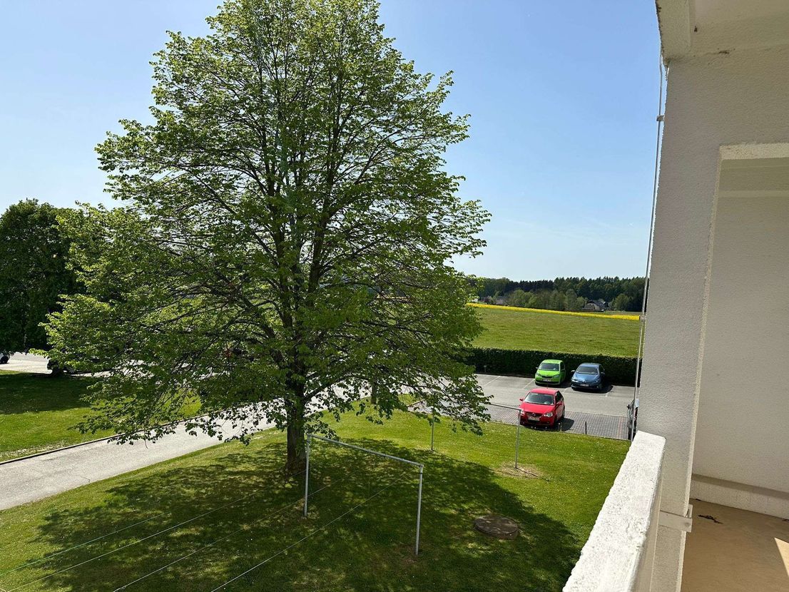 Wohnung Altenburger Straße in Callenberg
