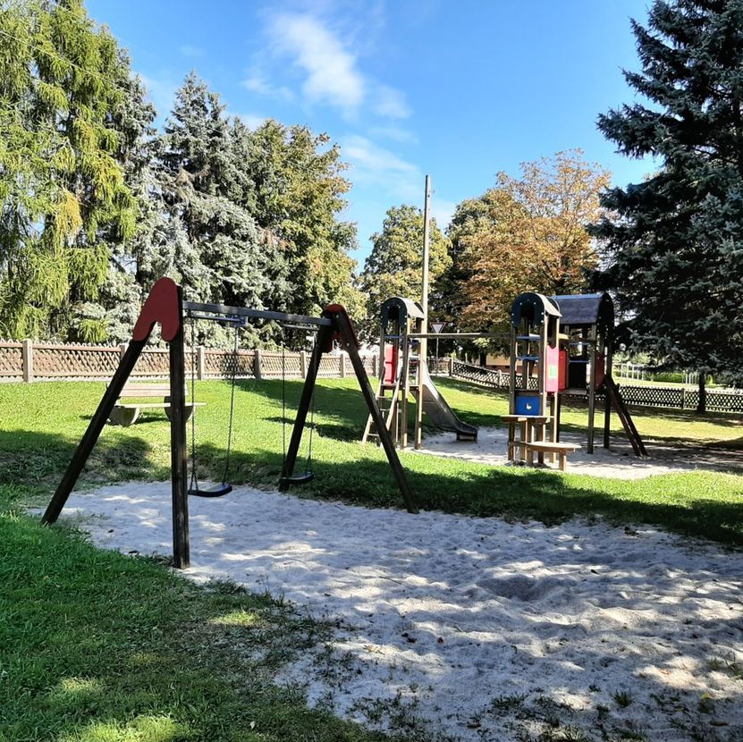 Wohnung Altenburger Straße in Callenberg