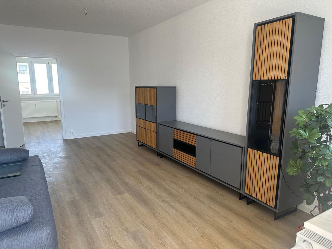 Wohnung Altenburger Straße in Callenberg