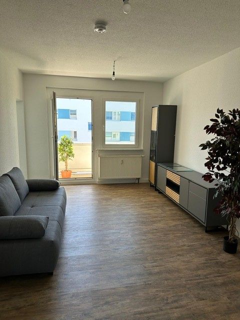 Wohnung Altenburger Straße in Callenberg