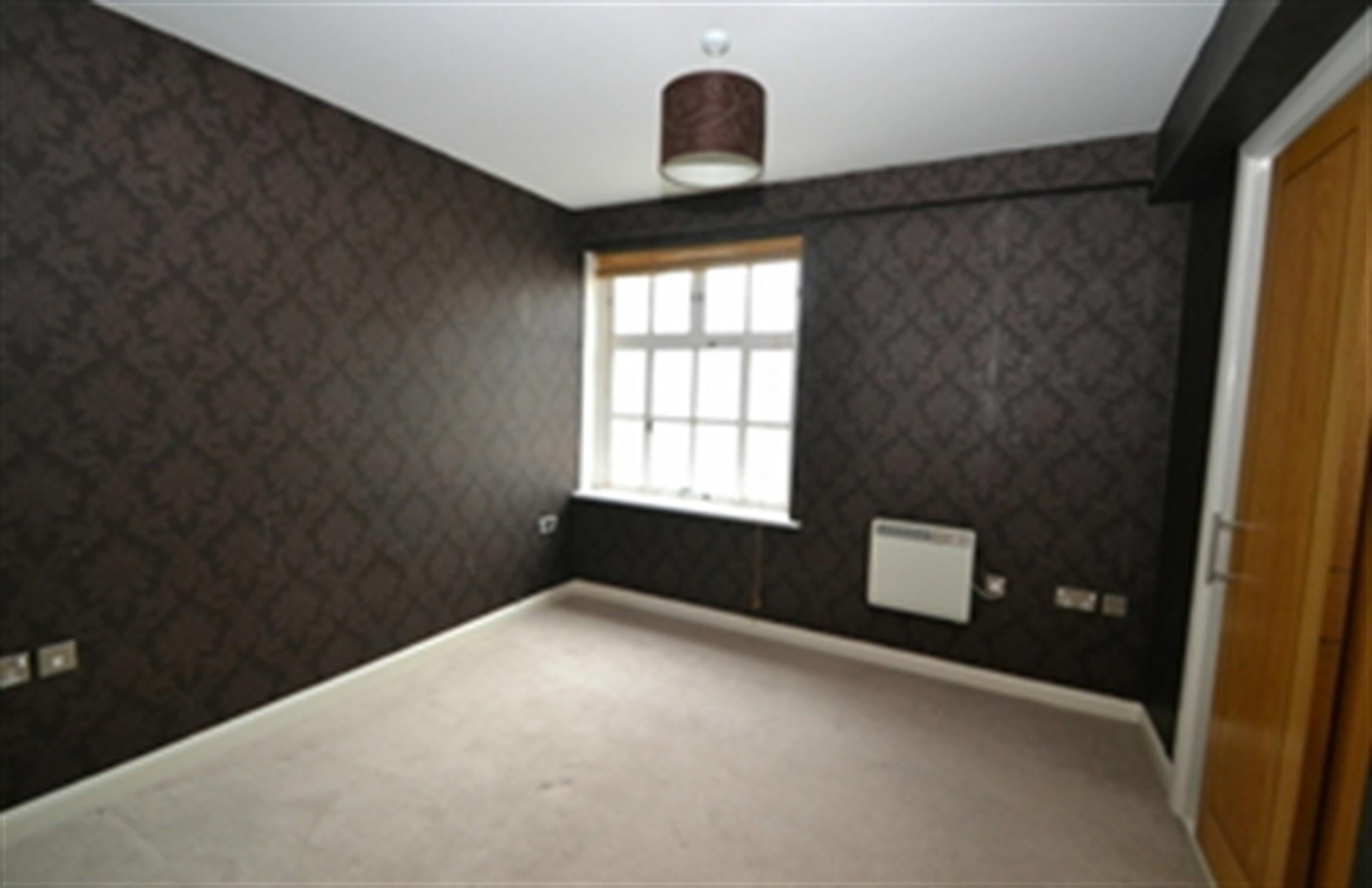 Flat Bedford Street in Exeter