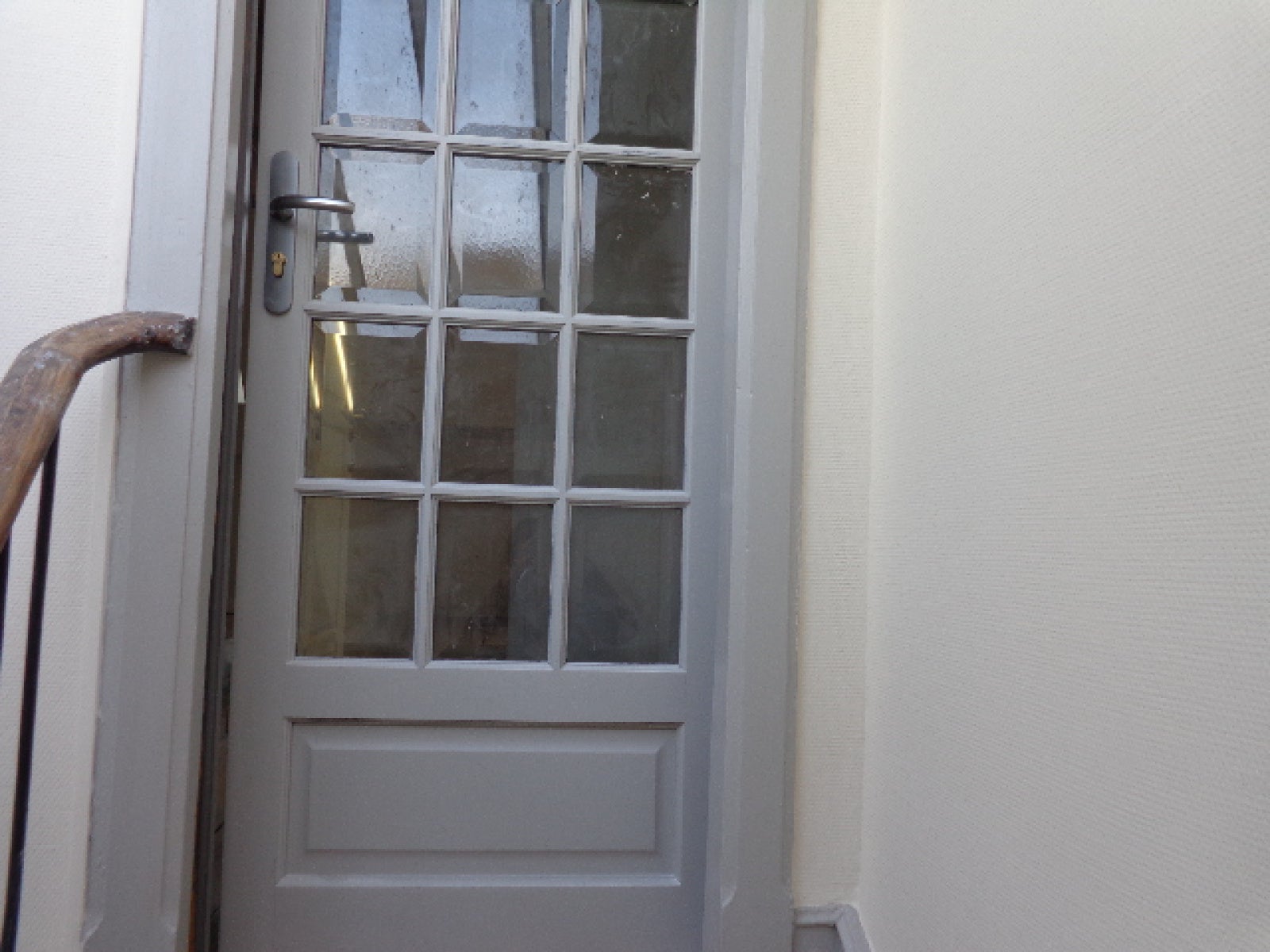 Flat Rue de Corrèze in Brive-la-Gaillarde