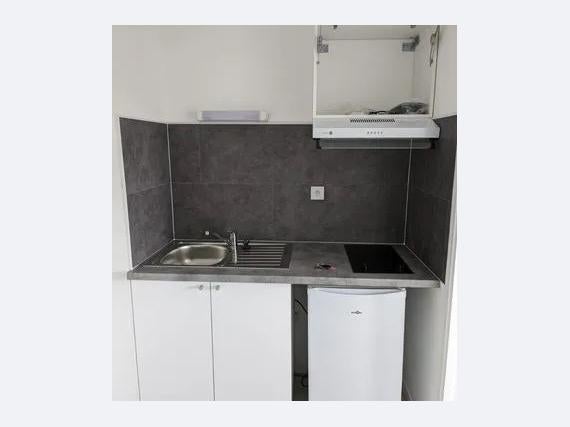 Flat Rue duffour-dubergier in Bordeaux