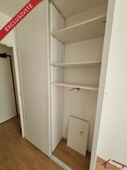 Flat Boulevard Anatole France in Saint-Denis