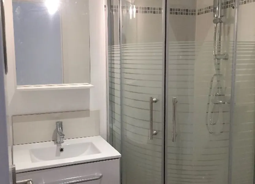 Appartement Rue Paul Lafargue à Lille