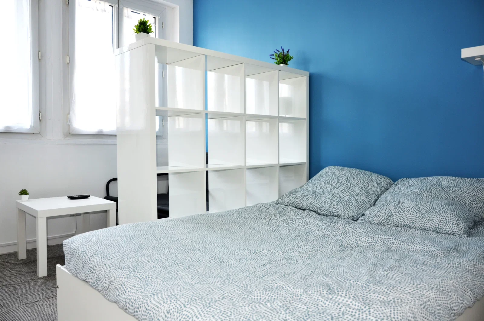 Room Boulevard de Larramet in Toulouse
