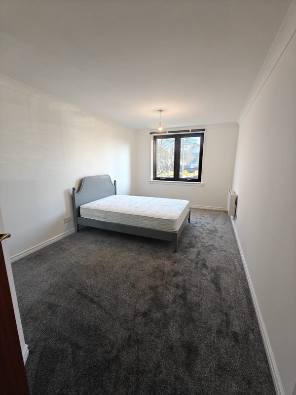 Room Cornwall Street in Glasgow