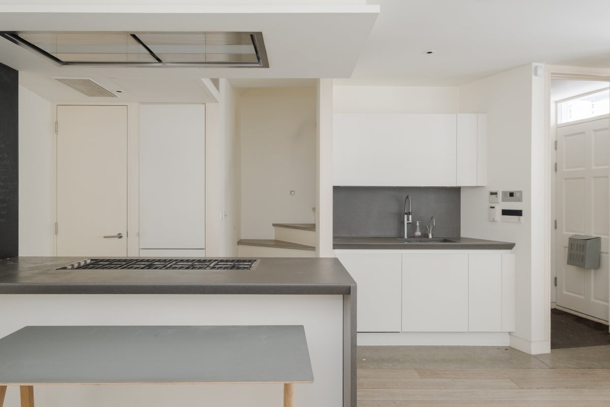 House Cloudesley Road in Greater London