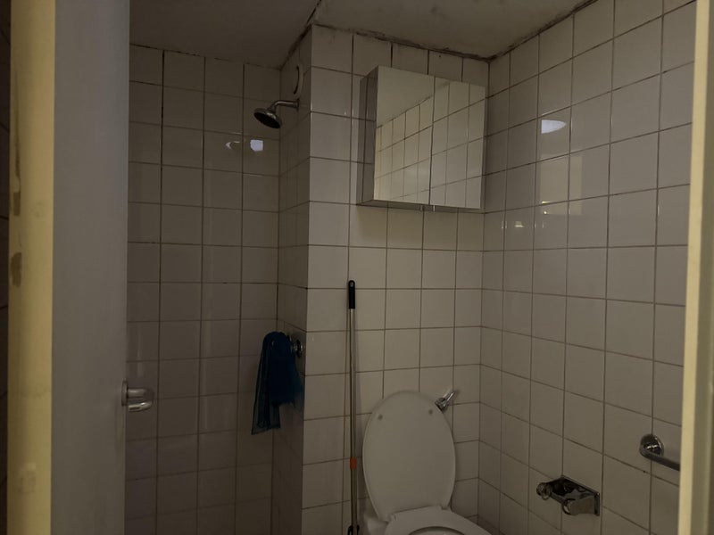 Room Heneage Street West in Birmingham