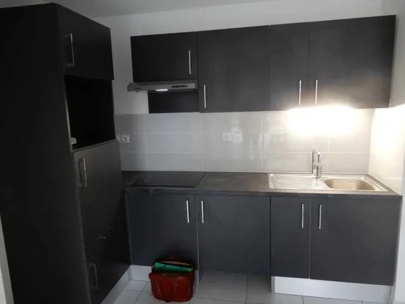 Appartement Boulevard Pierre et Marie Curie à Toulouse