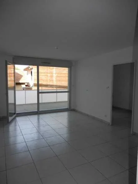 Appartement Boulevard Pierre et Marie Curie à Toulouse