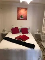 Flat Rue Espariat in Aix-en-Provence