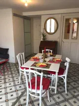 Flat Rue Espariat in Aix-en-Provence