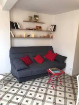 Flat Rue Espariat in Aix-en-Provence