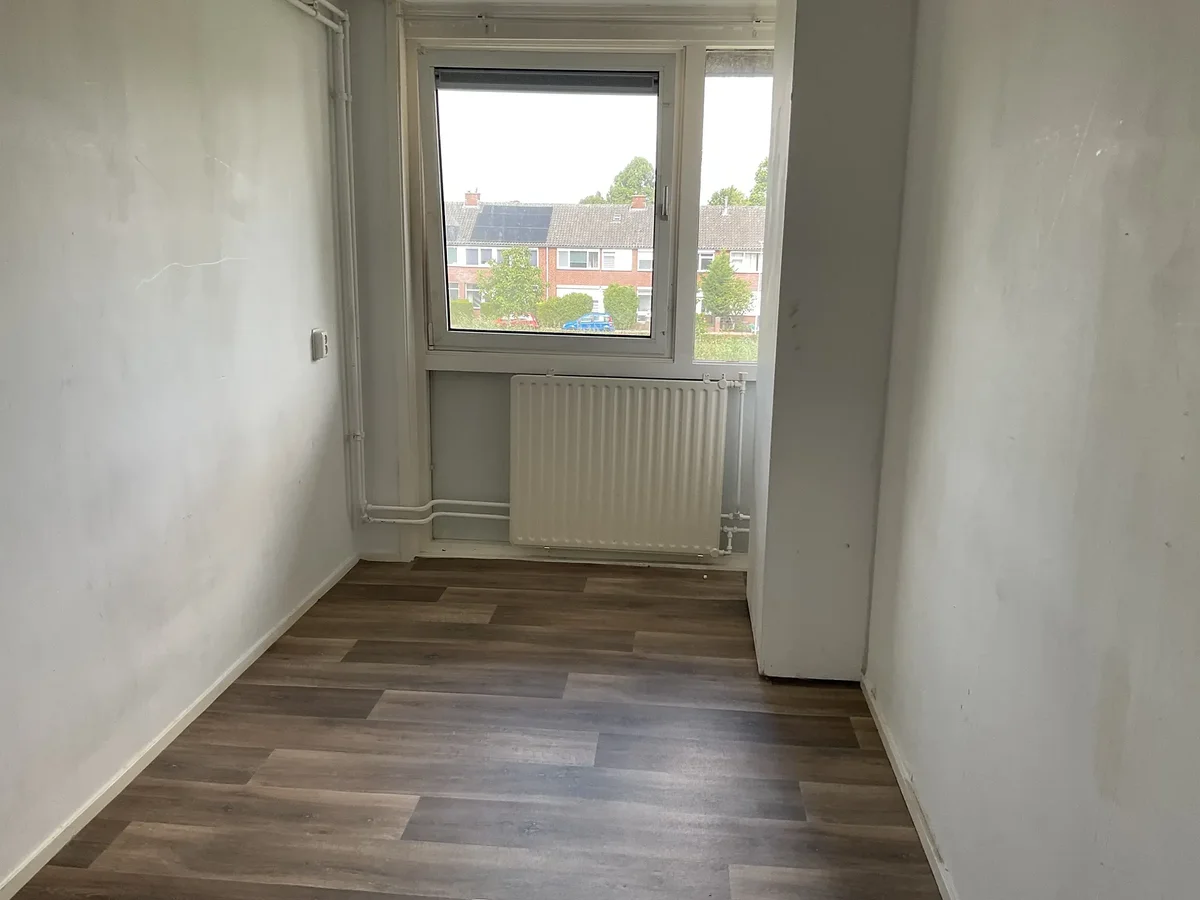 appartement te huur in Nijmegen