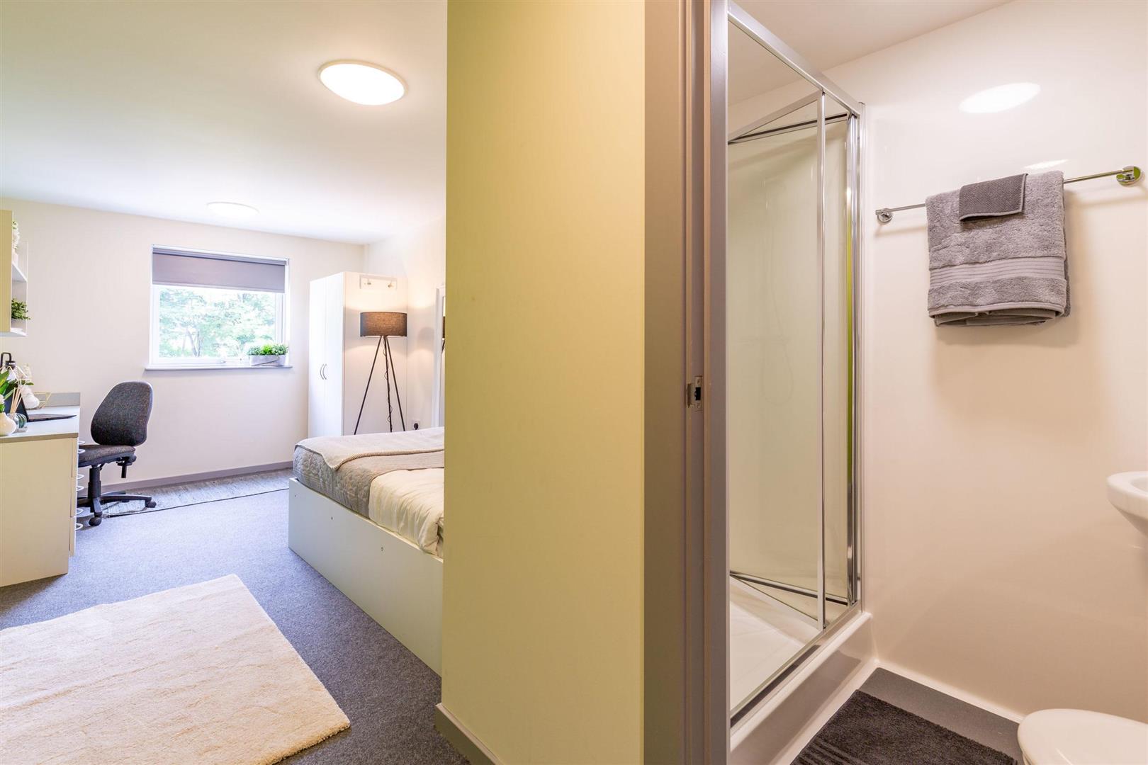 Room Portland Road in Newcastle upon Tyne