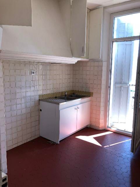 Maison Boulevard de Cazoran à Marseille