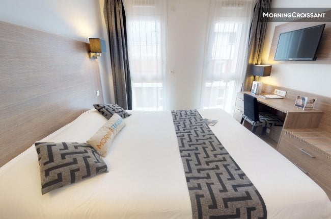 Appartement Avenue des Alliés à Palaiseau