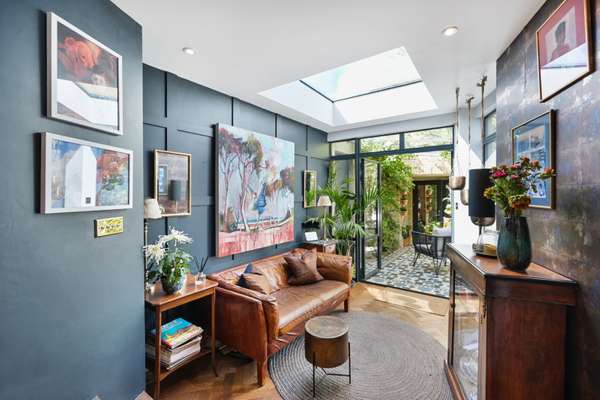 House King George Street in Greater London