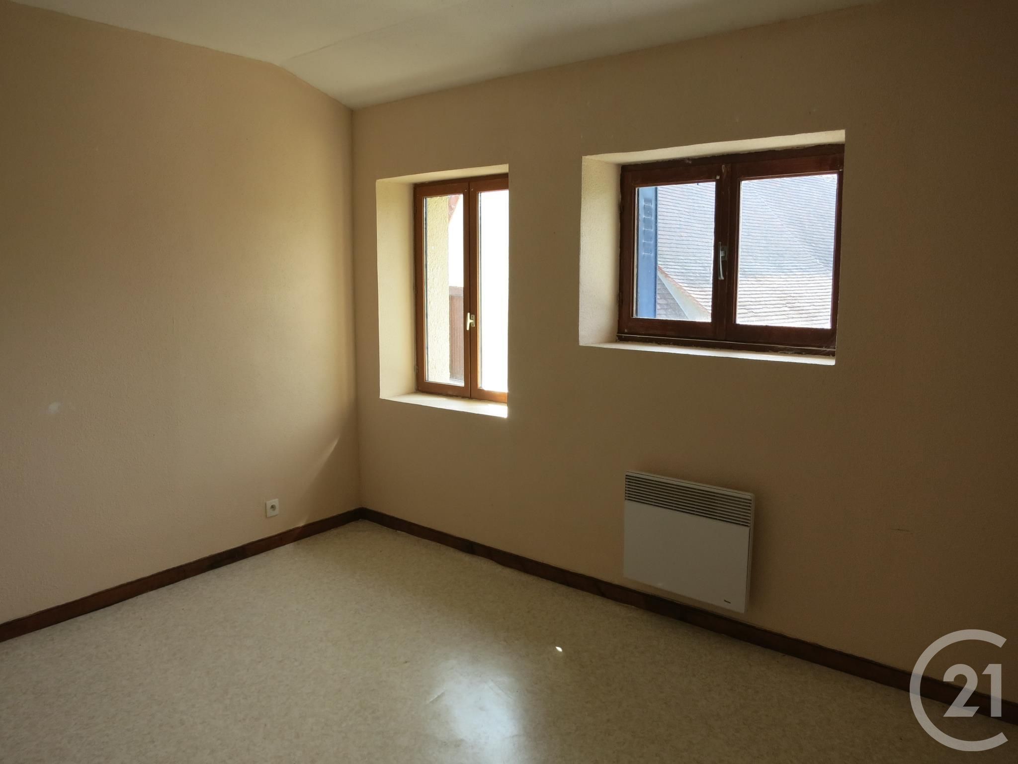 Appartement Rue des Tulipes à Domérat