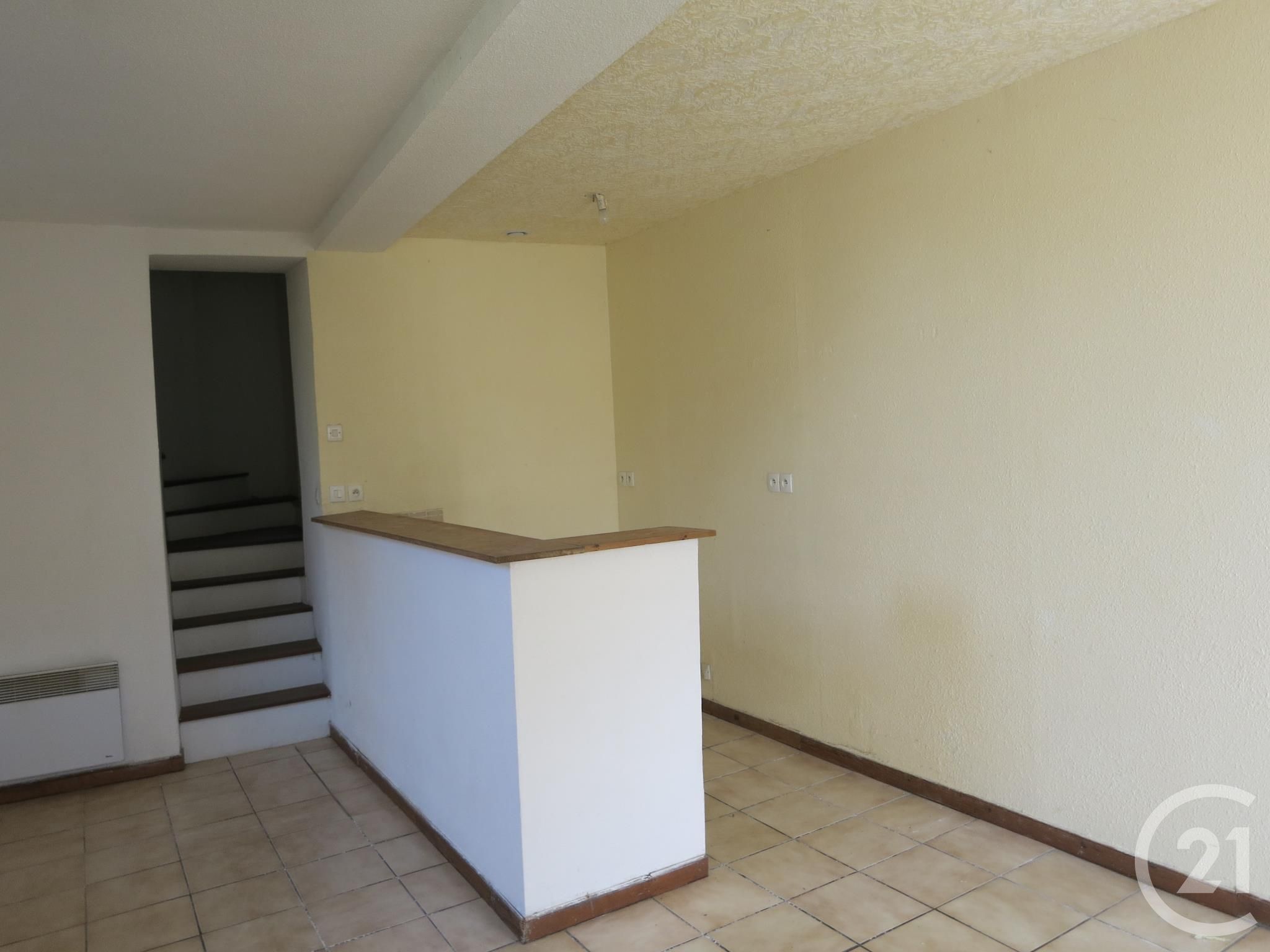 Appartement Rue des Tulipes à Domérat