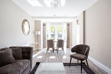 Flat Middle Braniel Road in Dundonald
