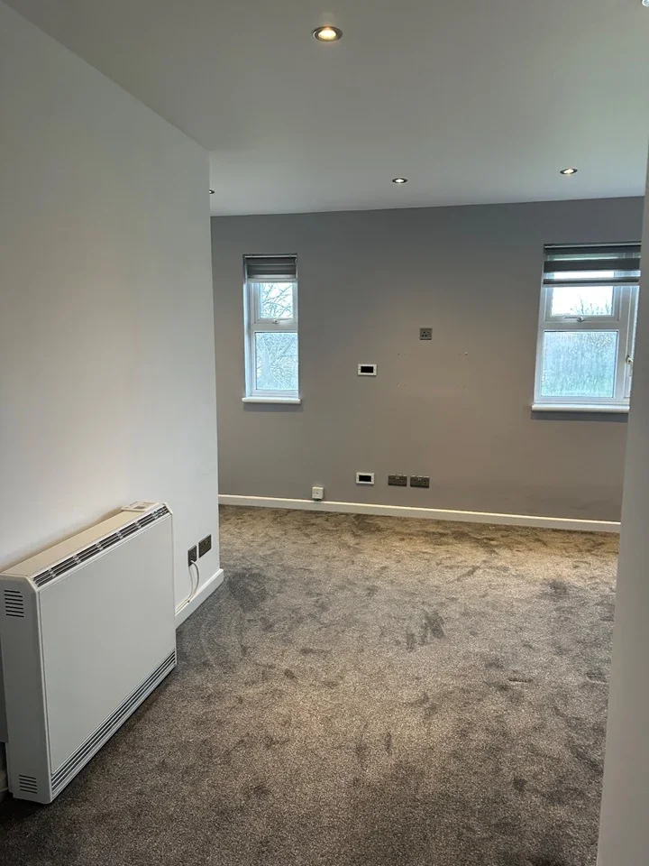 Flat Riversdale in Gravesham