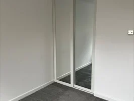 Flat Riversdale in Gravesham