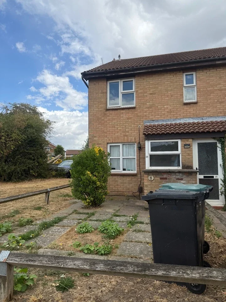 Flat Riversdale in Gravesham