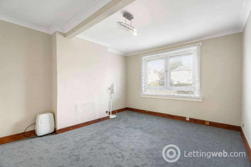 Flat Stevenson Drive in City of Edinburgh