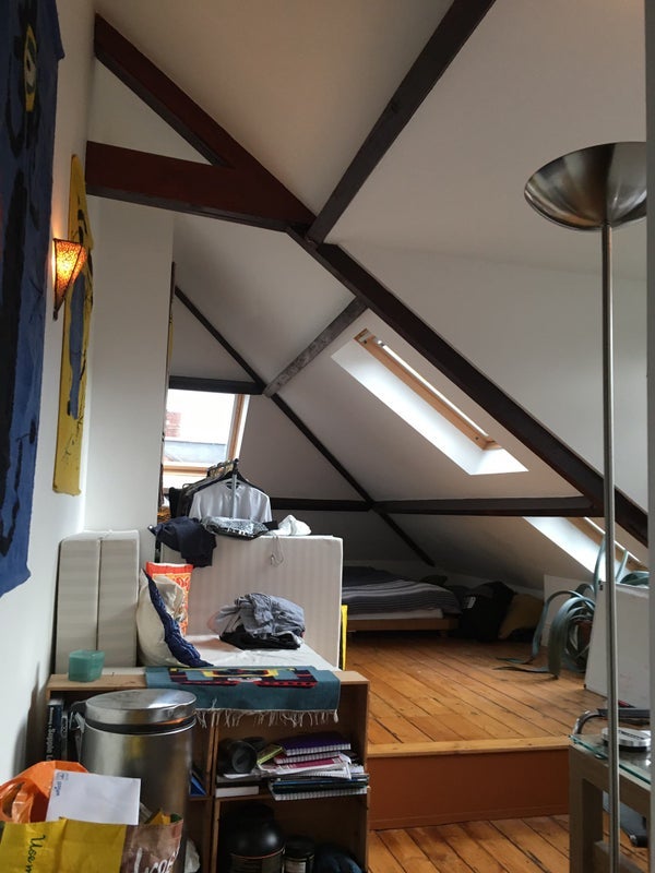 Room Lavender Gardens in Newcastle upon Tyne