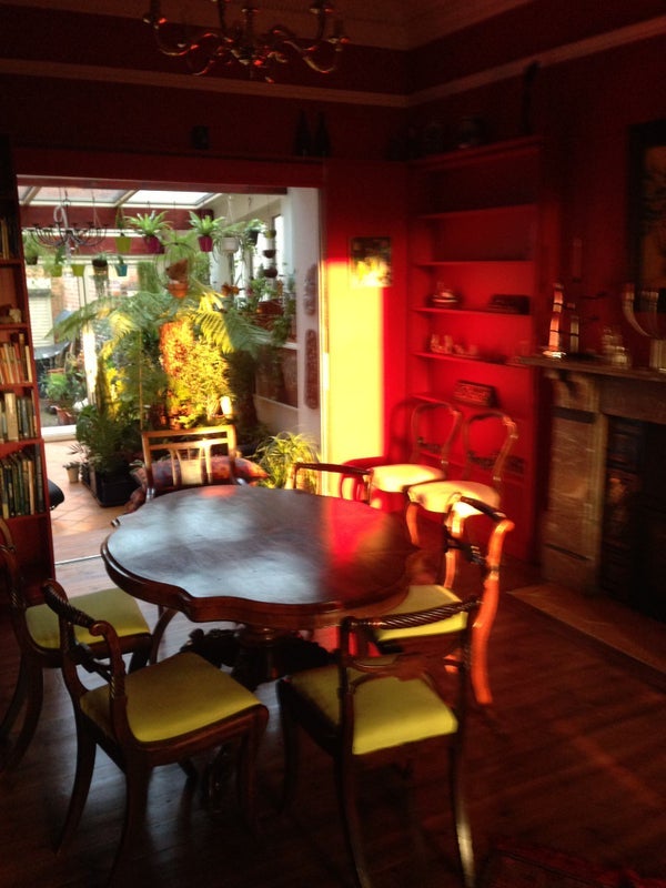 Room Lavender Gardens in Newcastle upon Tyne