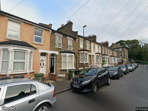 Room Elswick Road in Greater London