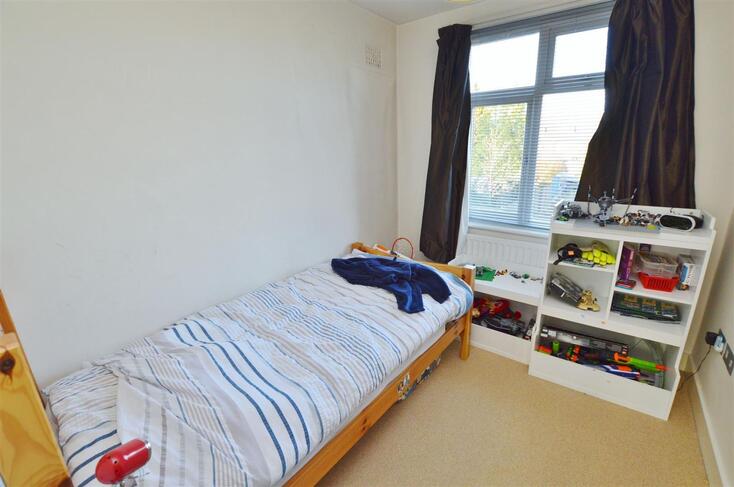 Flat Sandridge Road in St Albans
