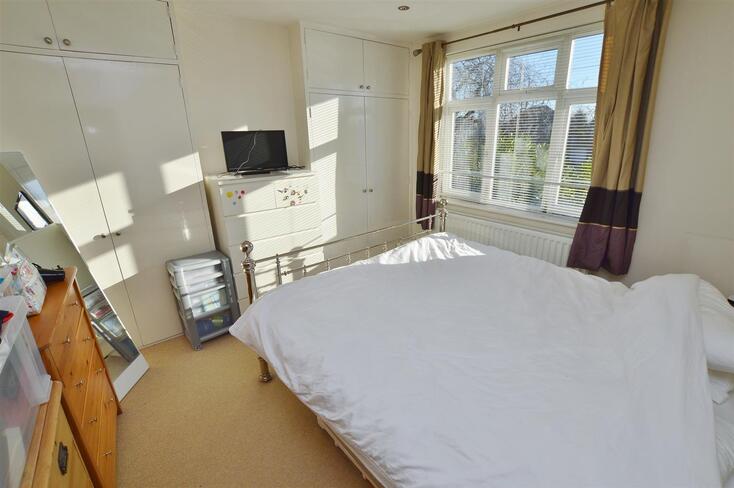 Flat Sandridge Road in St Albans