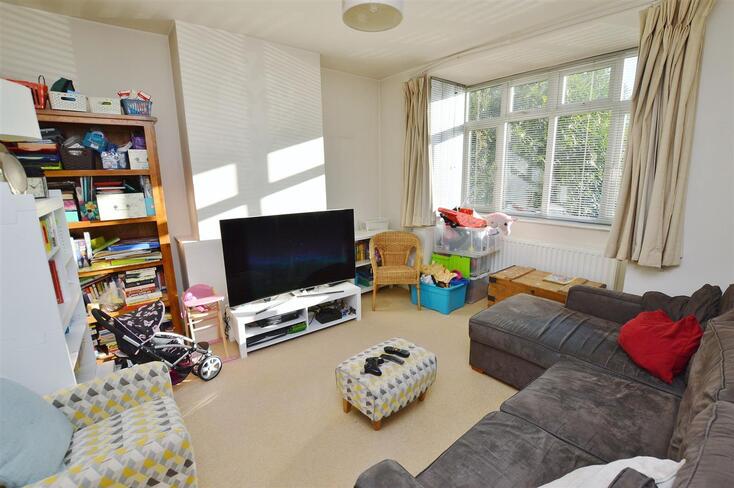 Flat Sandridge Road in St Albans